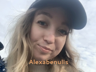 Alexabenulis