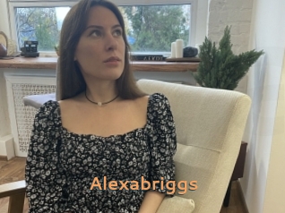 Alexabriggs