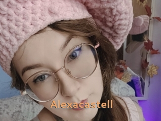 Alexacastell