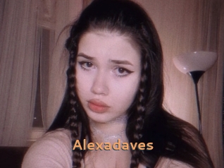 Alexadaves
