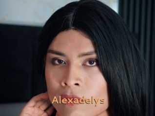 alexadelys Du Cul A Gogo