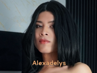 alexadelys Du Cul A Gogo