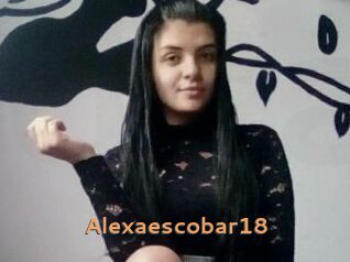 Alexaescobar18