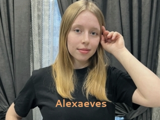 Alexaeves