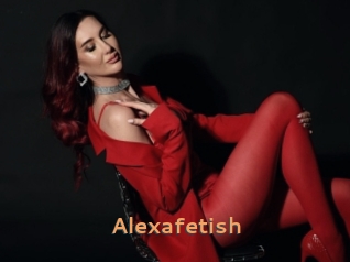 alexafetish Du Cul A Gogo