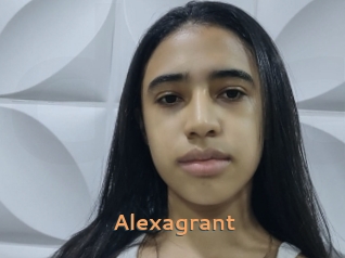 Alexagrant