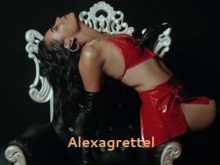 Alexagrettel
