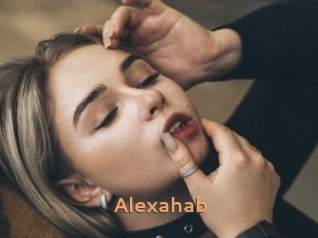 Alexahab