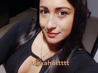 Alexahottttt