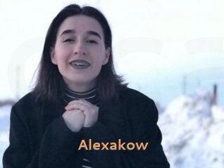 Alexakow