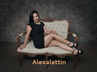Alexalattin