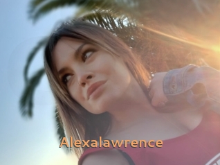 Alexalawrence