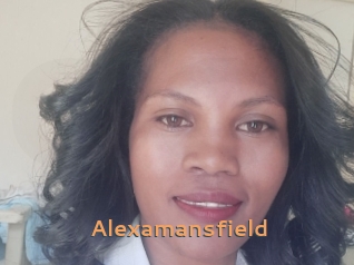 Alexamansfield