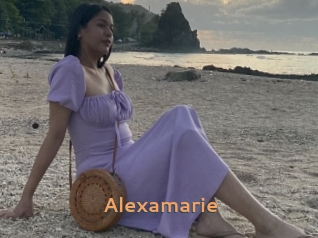 Alexamarie