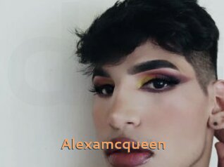 Alexamcqueen