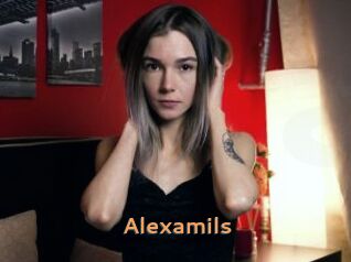 alexamils Du Cul A Gogo