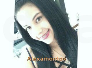 Alexamontox