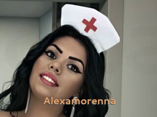 Alexamorenna