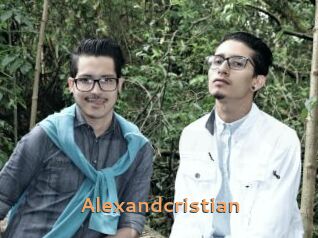 Alexandcristian