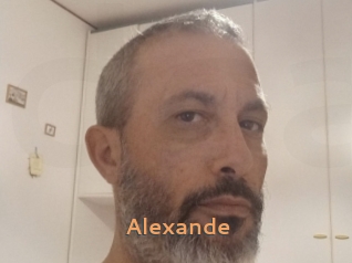 Alexande