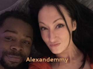 Alexandemmy
