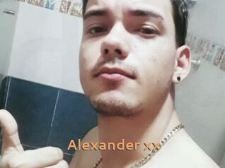 Alexander_xx