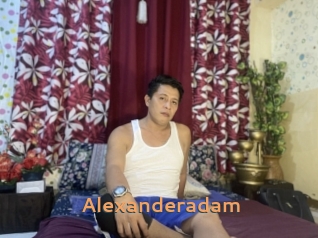 alexanderadam Du Cul A Gogo