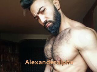 Alexanderalpha