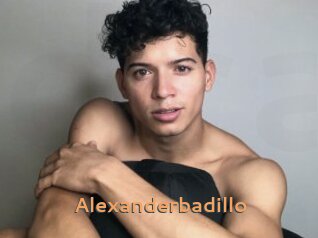 Alexanderbadillo