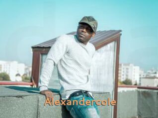 Alexandercole