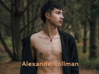 Alexandercollman