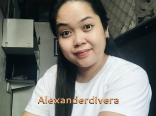 Alexanderdivera