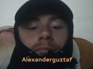 Alexanderguztaf