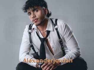 alexanderjordan Du Cul A Gogo