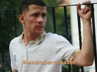 Alexandermaster