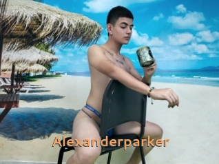 alexanderparker Du Cul A Gogo
