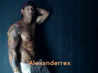 Alexanderrex