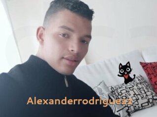Alexanderrodriguezz