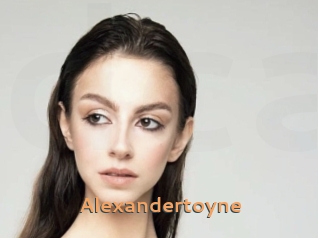 Alexandertoyne