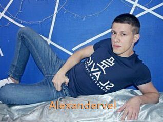 Alexandervel