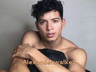 Alexanderwalker