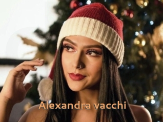alexandra_vacchi Du Cul A Gogo