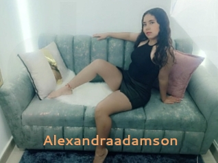 Alexandraadamson