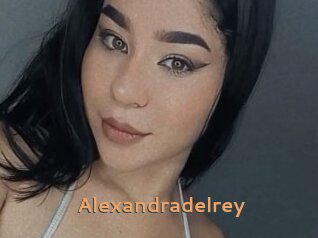 Alexandradelrey