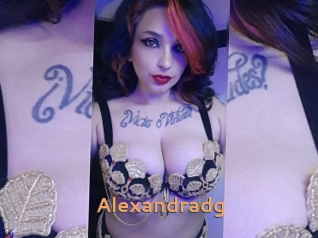 Alexandradg