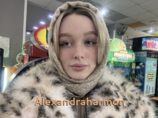 Alexandraharmon