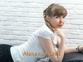 Alexandrakitti