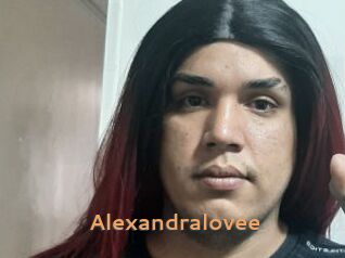 Alexandralovee
