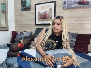 Alexandramerkel