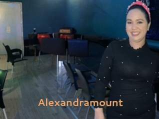Alexandramount